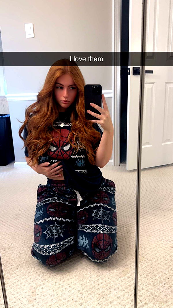 xxxtinacarmella image ~ Altpins