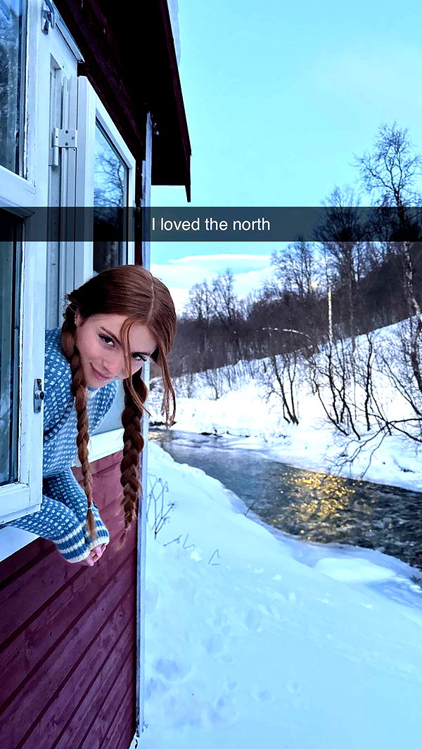 xxxtinacarmella image ~ Altpins