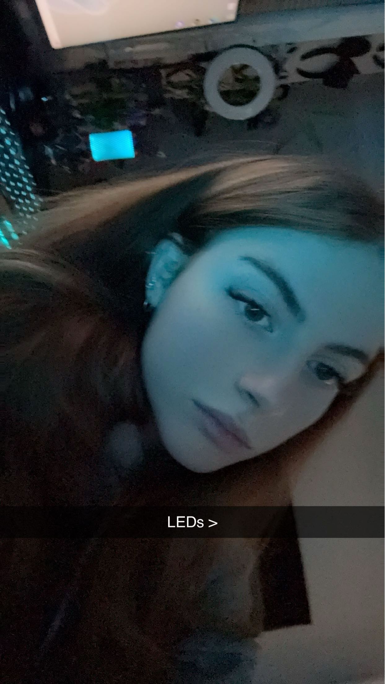 xxxtinacarmella snapchat image archive image