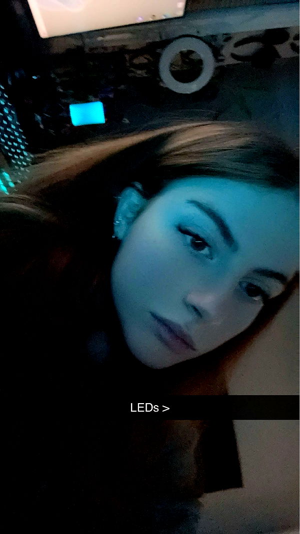 xxxtinacarmella image ~ Altpins