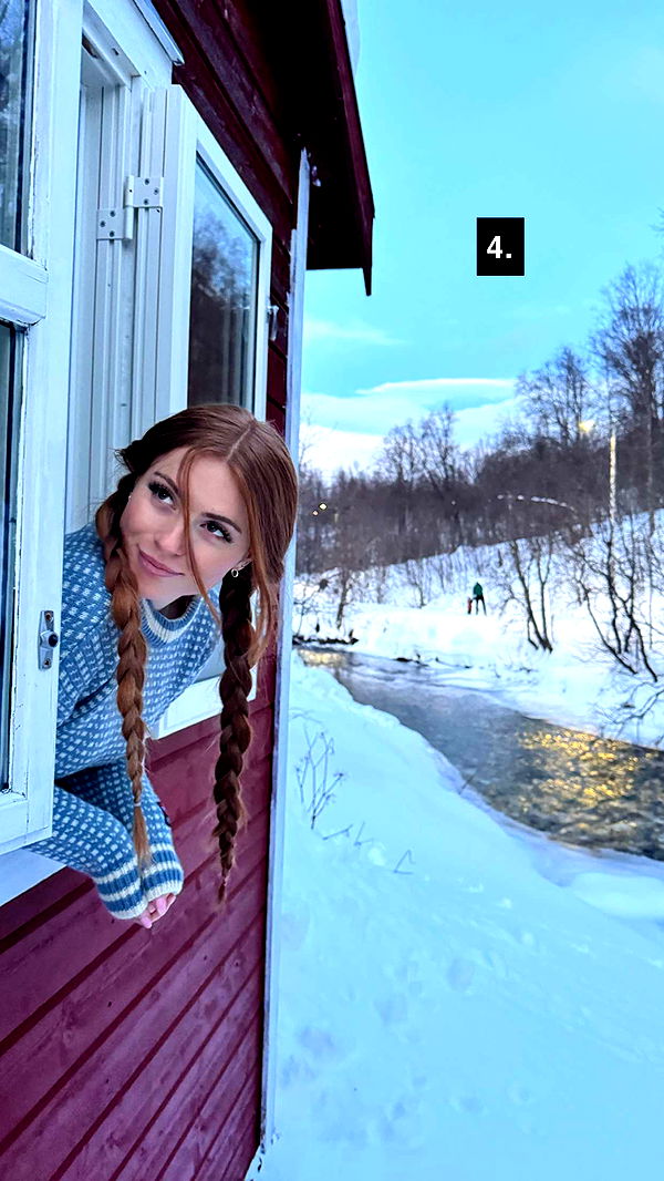 xxxtinacarmella image ~ Altpins