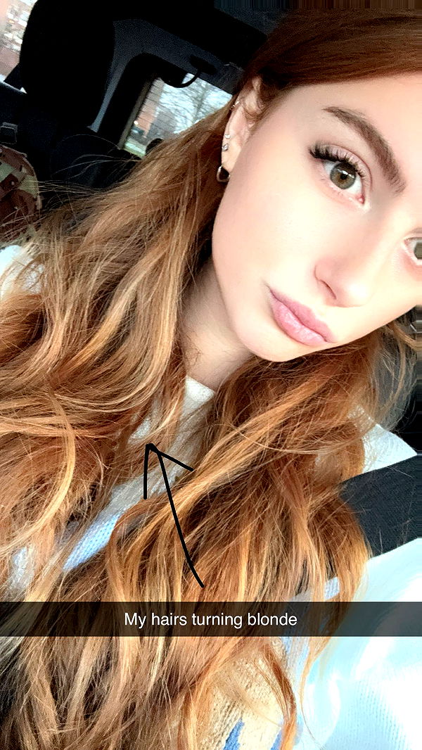 xxxtinacarmella image ~ Altpins