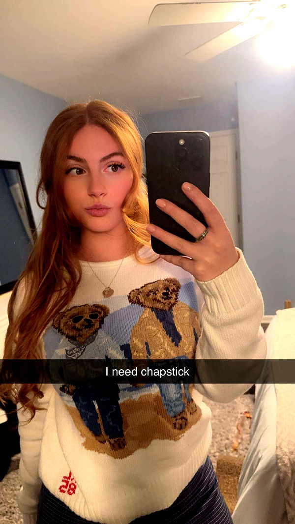 xxxtinacarmella image ~ Altpins