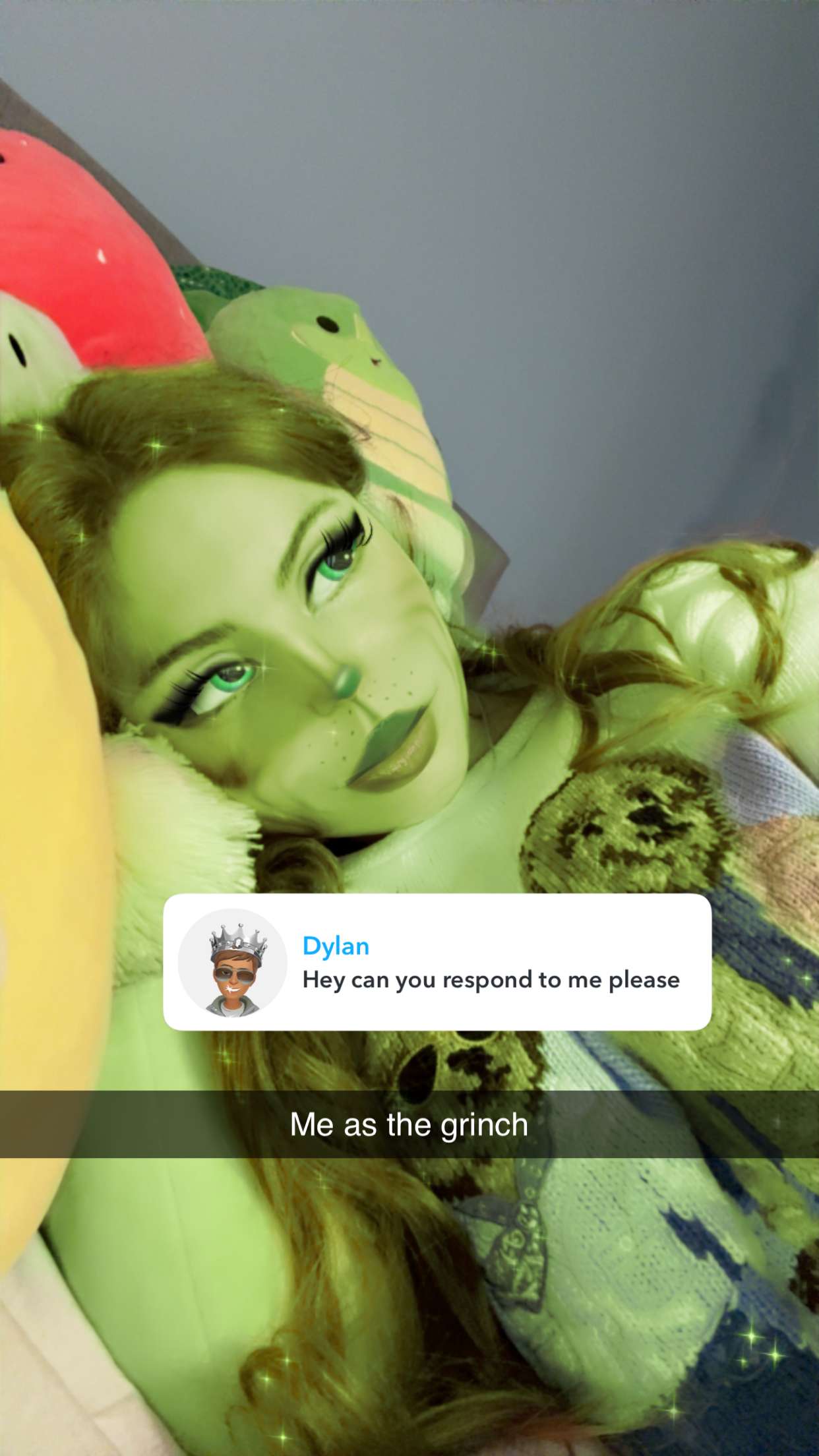 xxxtinacarmella snapchat image archive image