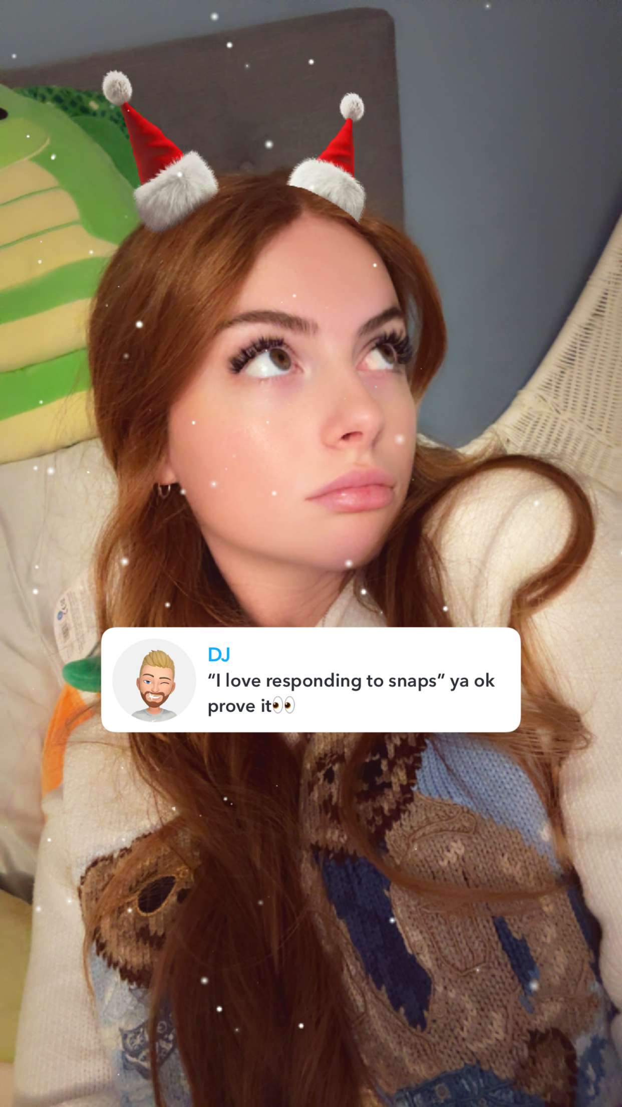 xxxtinacarmella snapchat image archive image