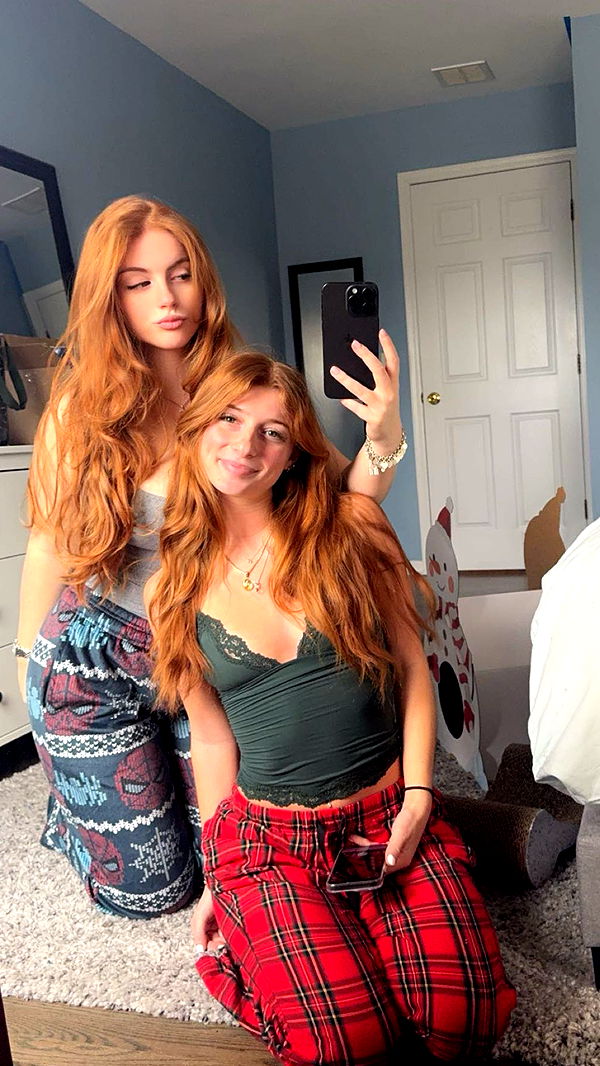 xxxtinacarmella image ~ Altpins