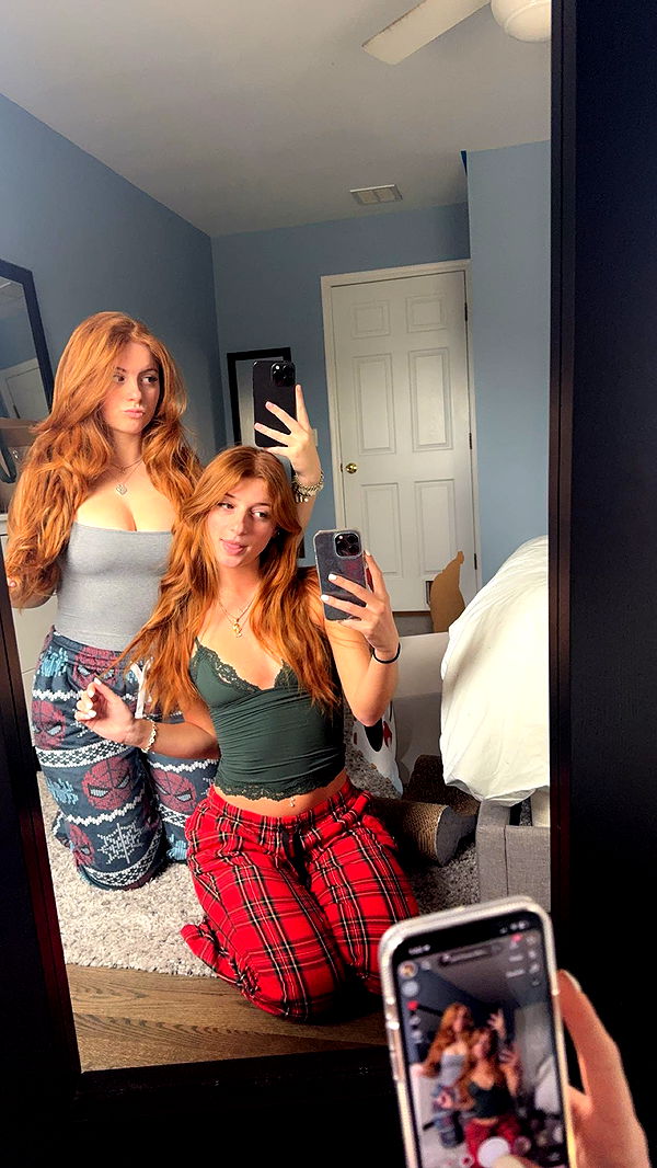 xxxtinacarmella image ~ Altpins