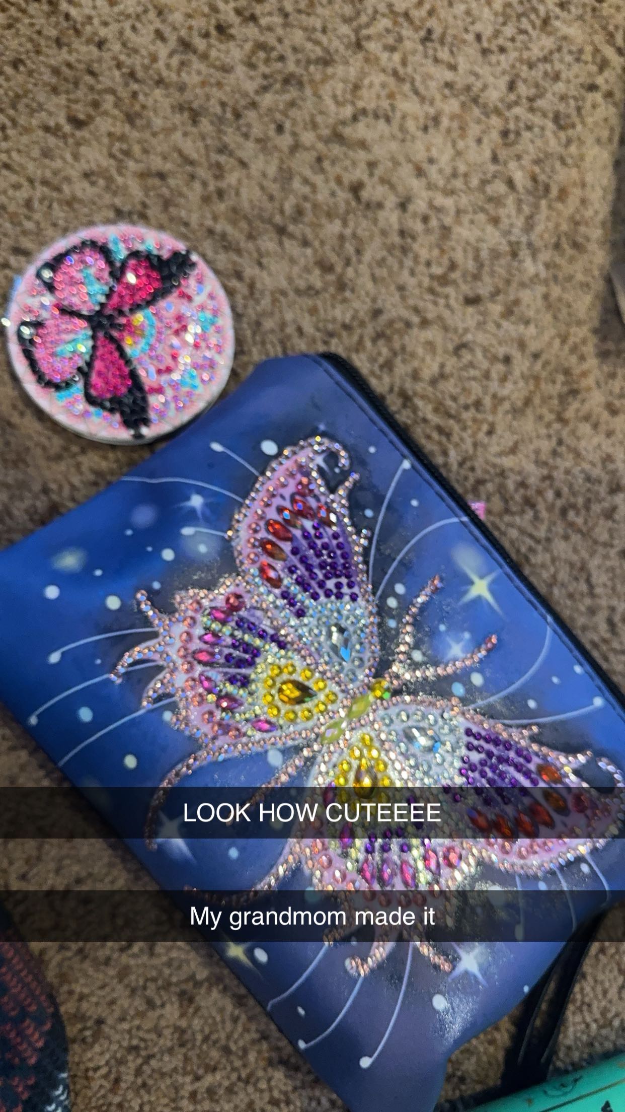 xxxtinacarmella snapchat image archive image