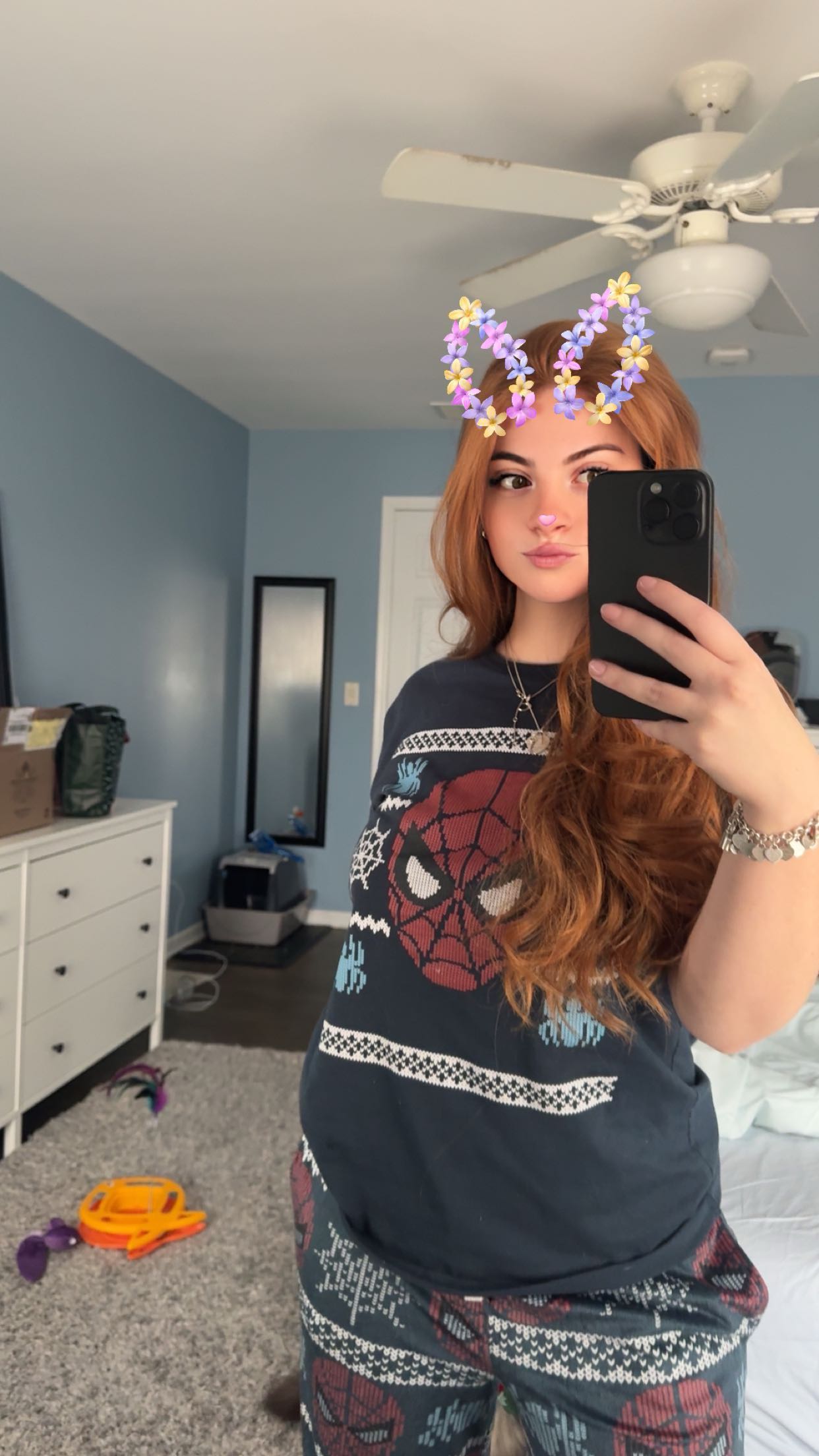 xxxtinacarmella snapchat image archive image