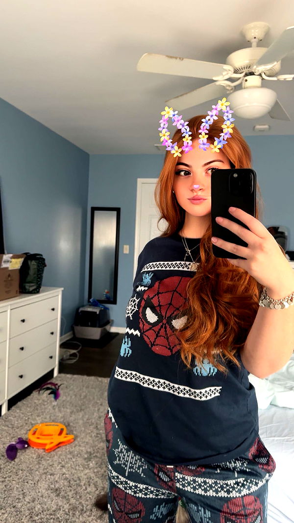 xxxtinacarmella image ~ Altpins