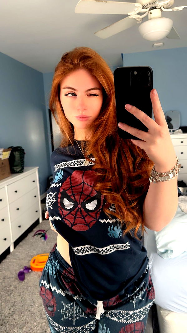 xxxtinacarmella image ~ Altpins