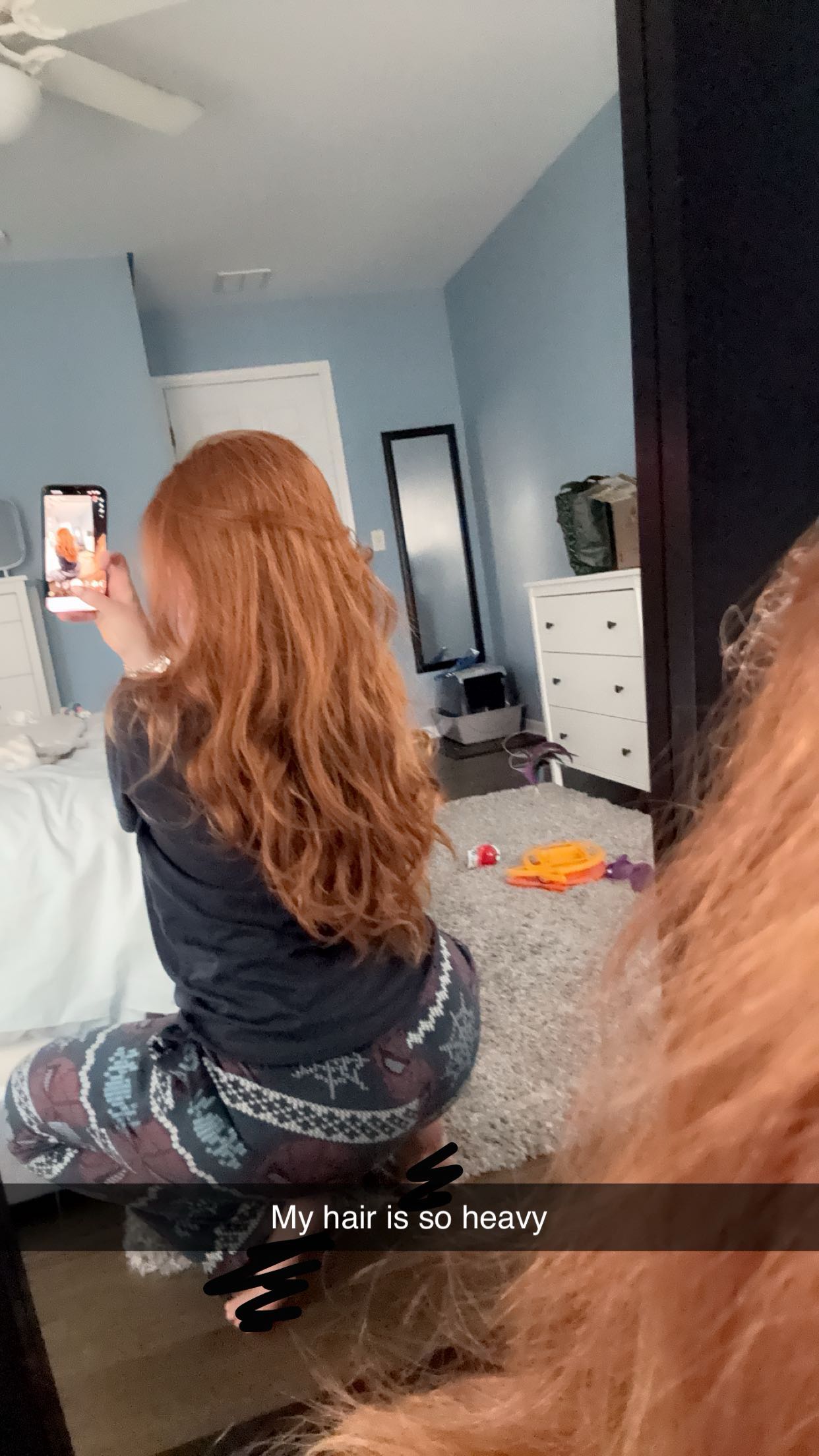 xxxtinacarmella snapchat image archive image