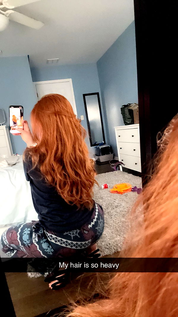 xxxtinacarmella image ~ Altpins