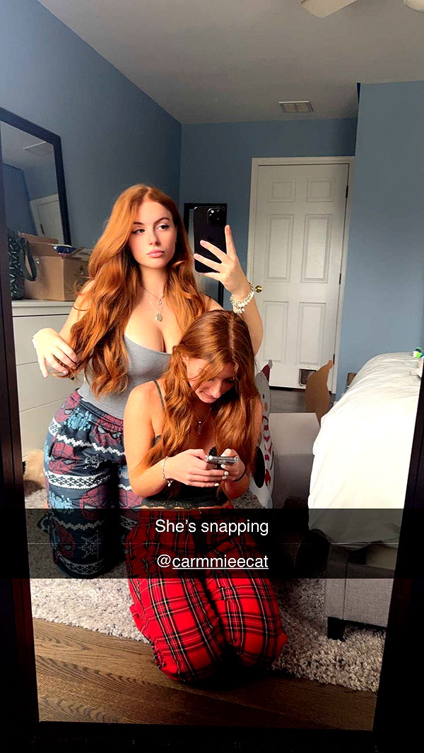 xxxtinacarmella image ~ Altpins