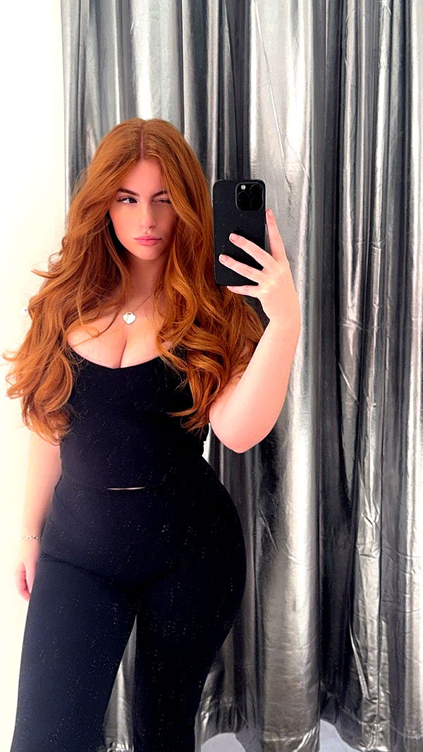 xxxtinacarmella image ~ Altpins