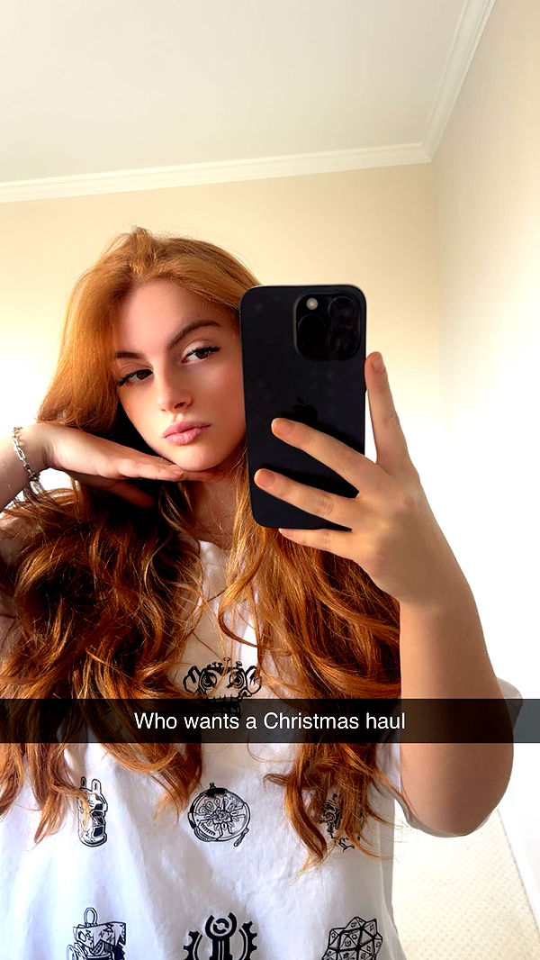 xxxtinacarmella image ~ Altpins