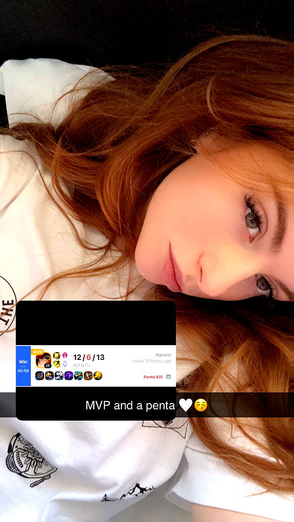 xxxtinacarmella image ~ Altpins