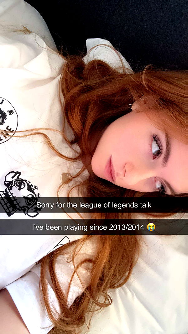 xxxtinacarmella image ~ Altpins