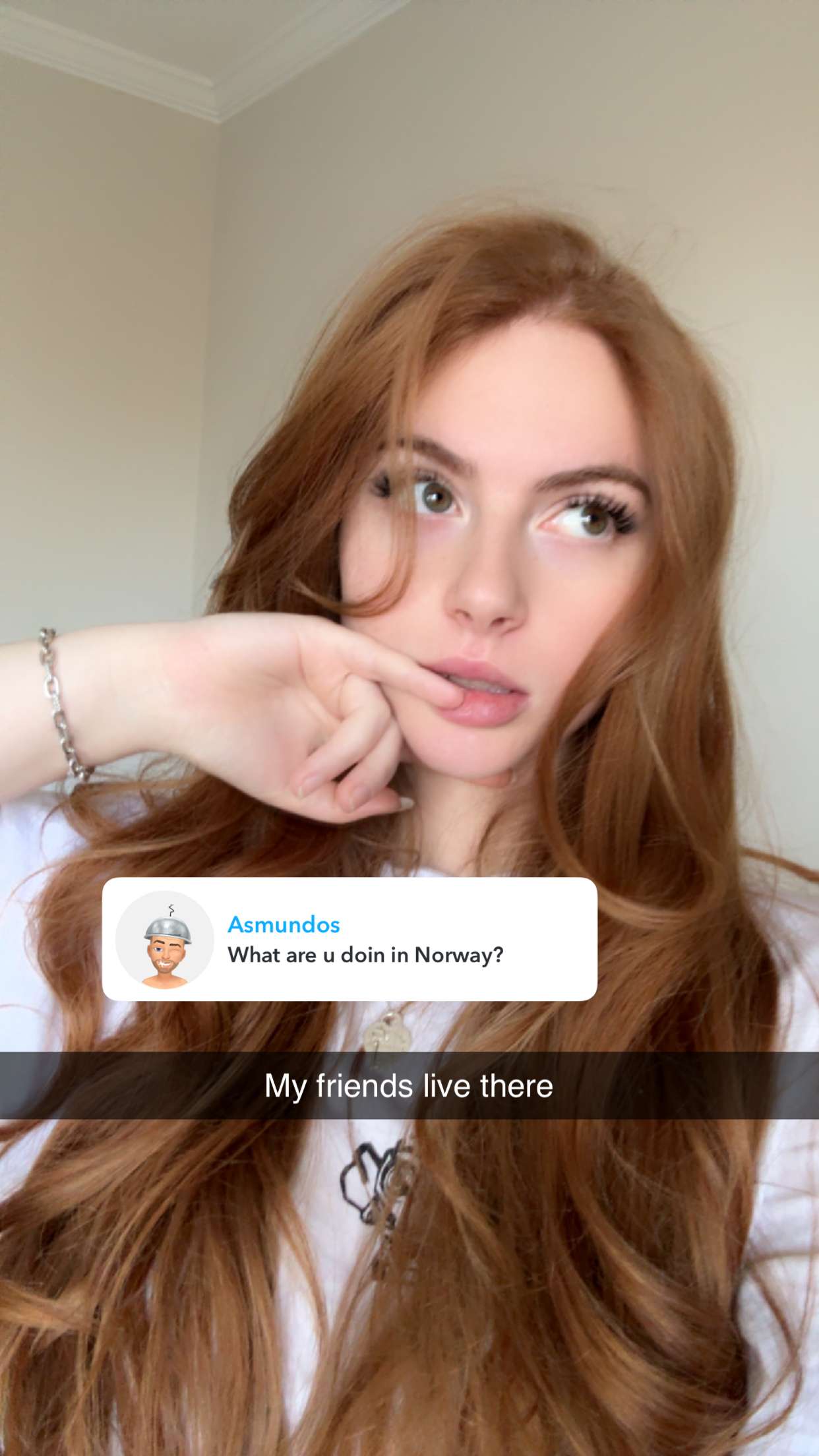 xxxtinacarmella snapchat image archive image