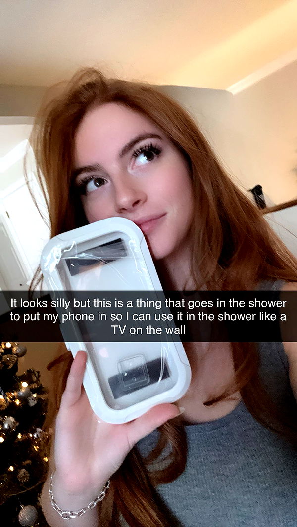 xxxtinacarmella image ~ Altpins