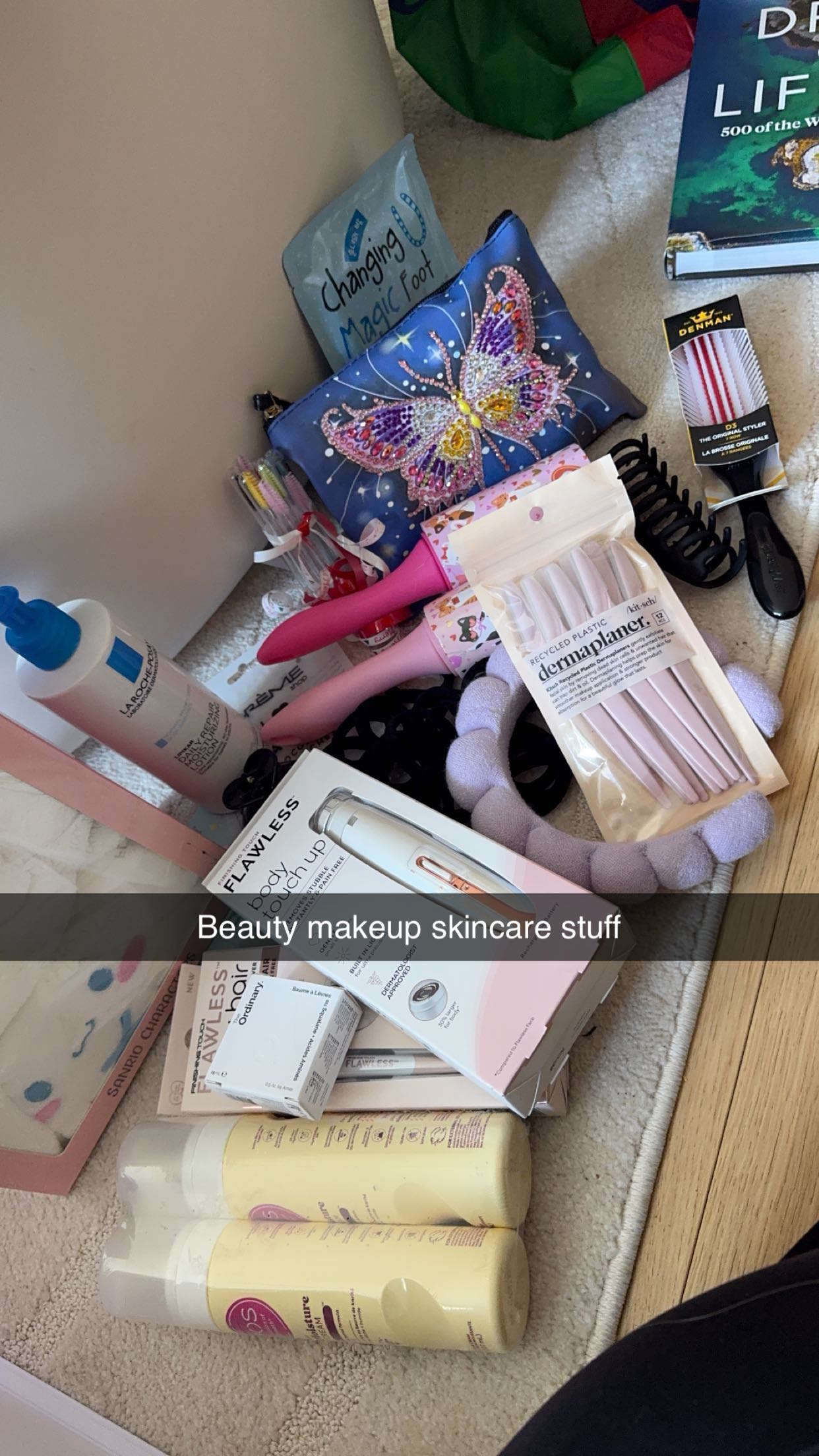 xxxtinacarmella snapchat image archive image