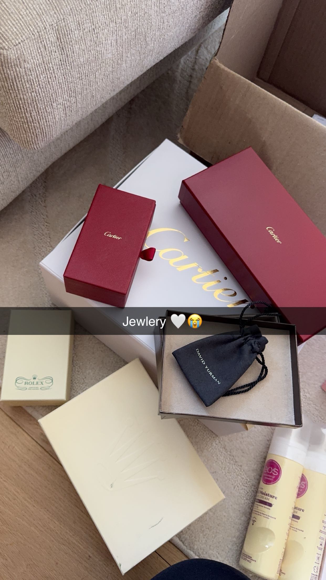 xxxtinacarmella snapchat image archive image