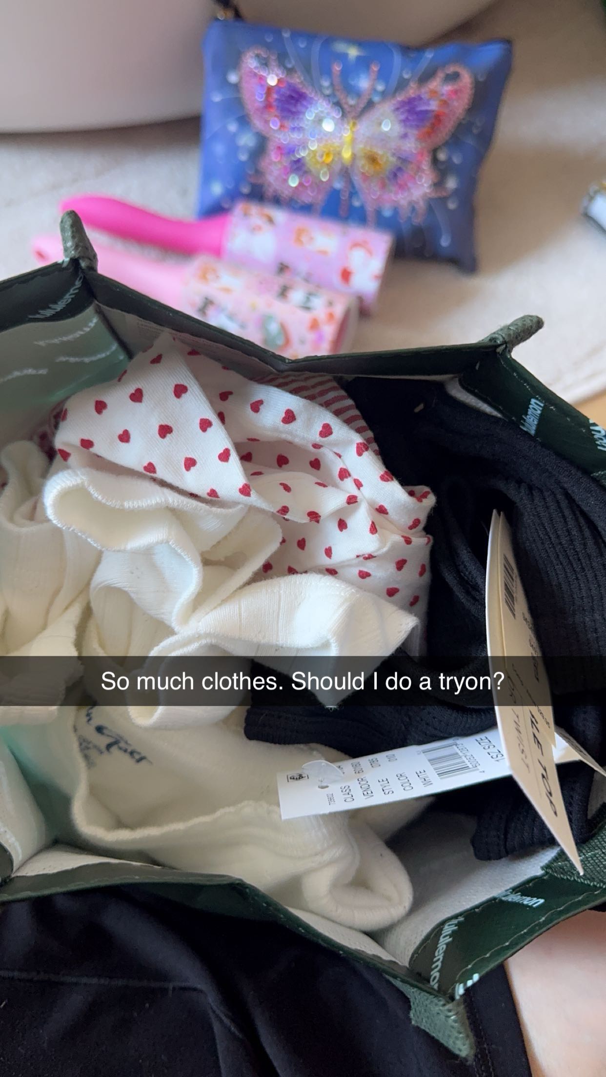 xxxtinacarmella snapchat image archive image