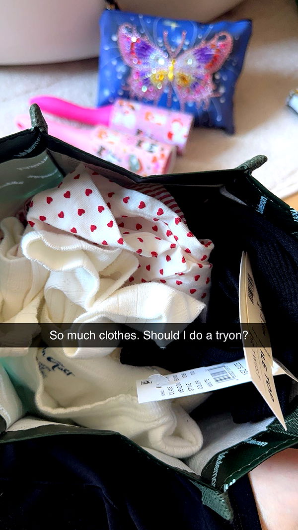 xxxtinacarmella image ~ Altpins