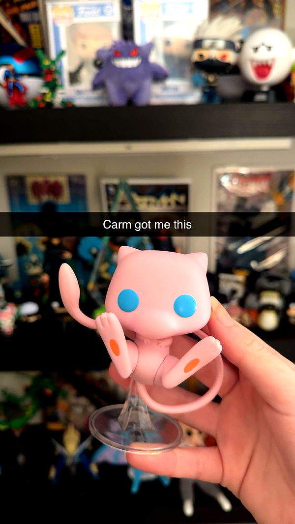 xxxtinacarmella image ~ Altpins