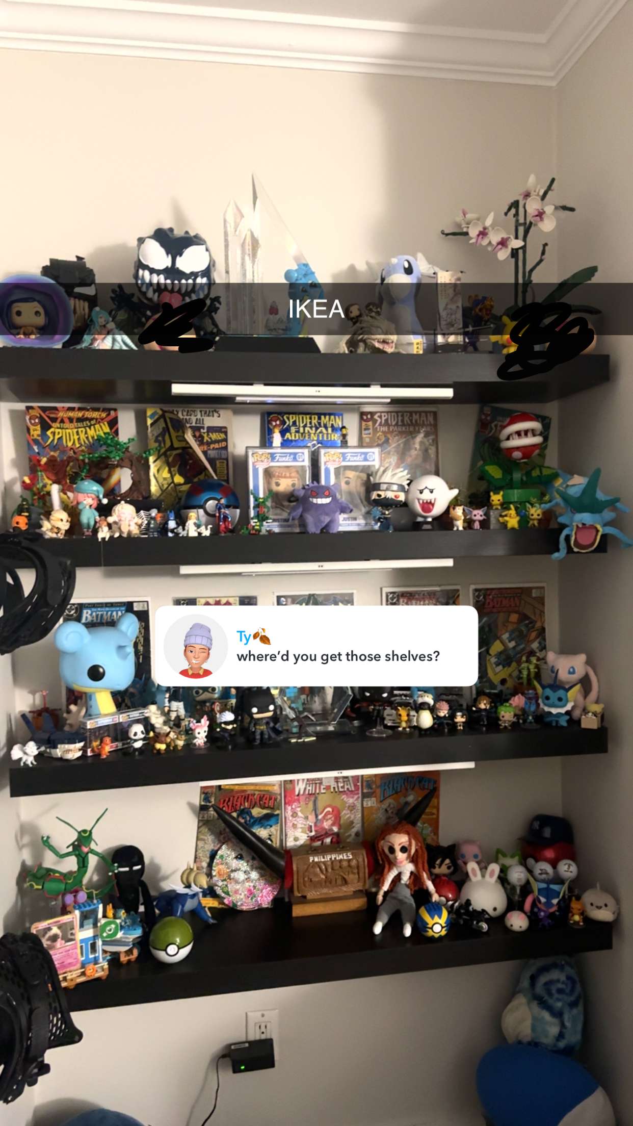 xxxtinacarmella snapchat image archive image