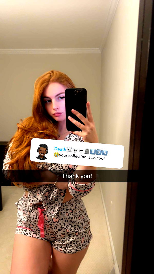 xxxtinacarmella image ~ Altpins