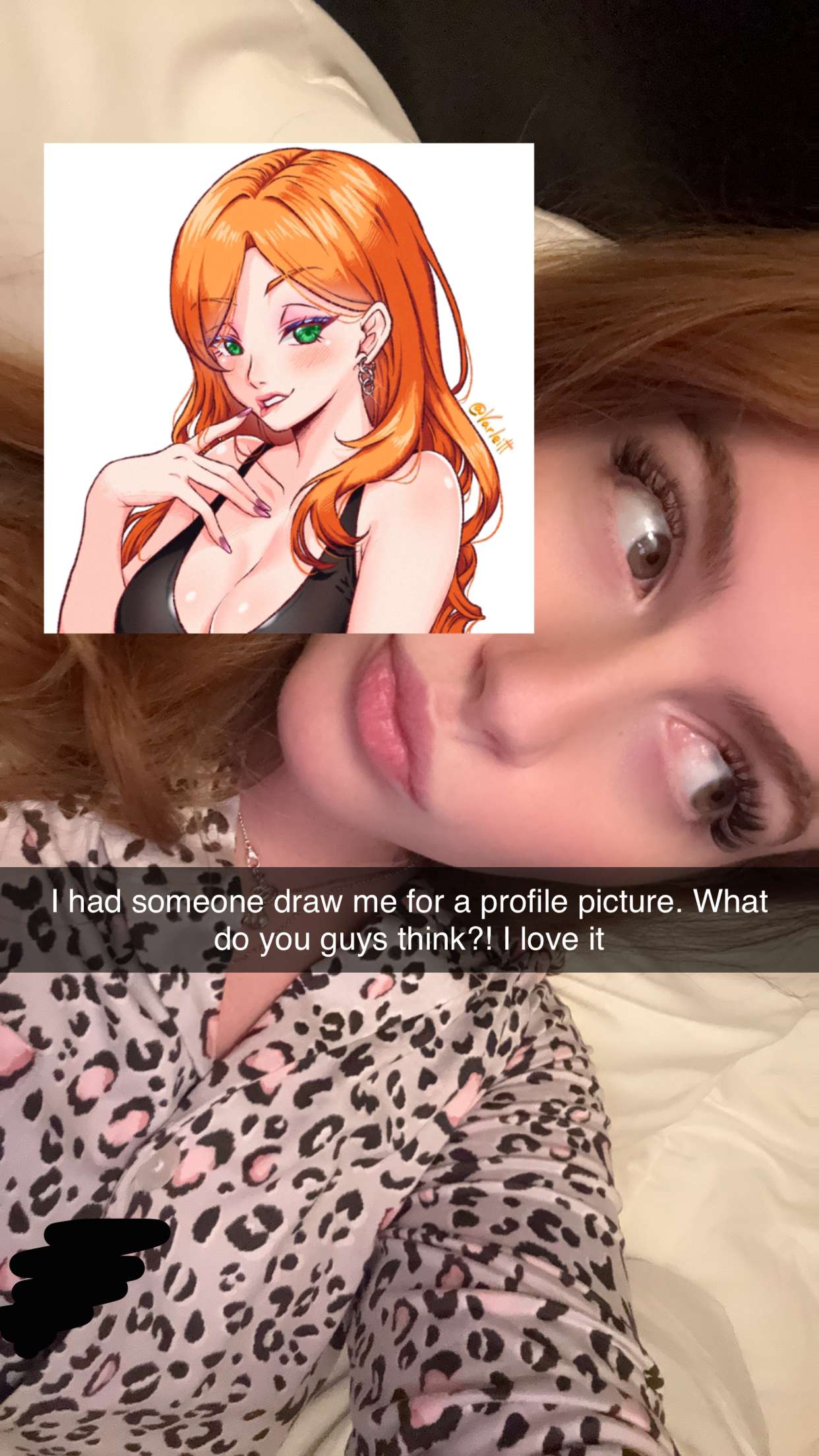 xxxtinacarmella snapchat image archive image