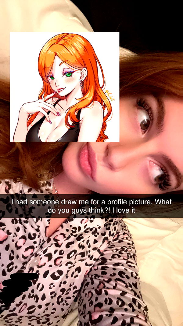 xxxtinacarmella image ~ Altpins