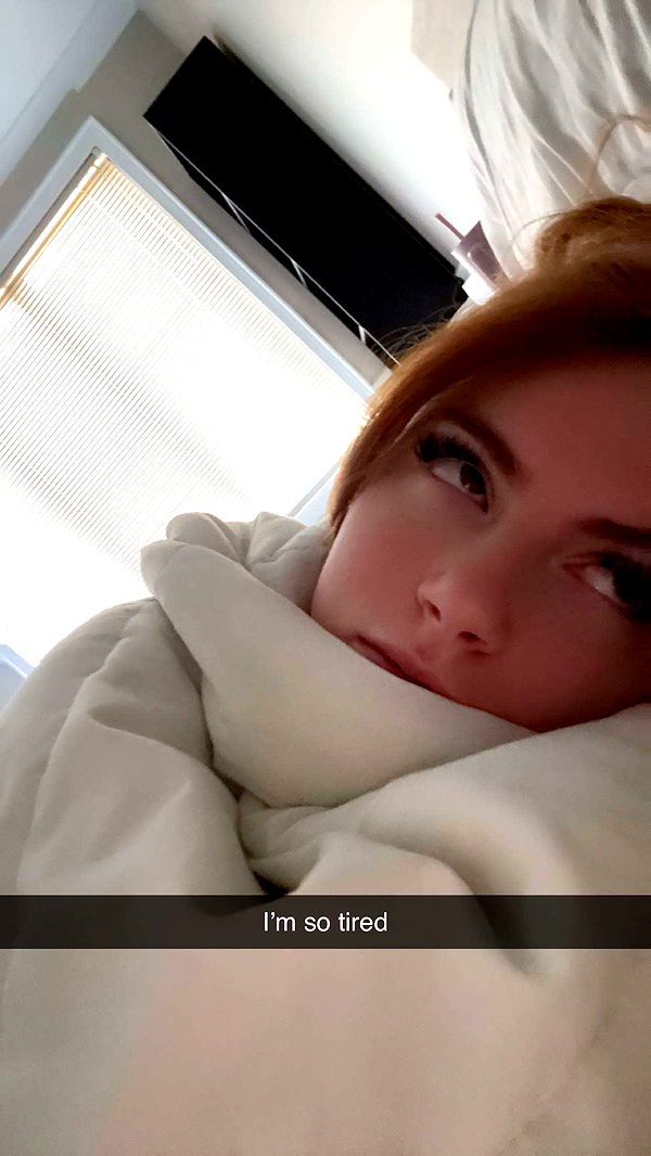 xxxtinacarmella image ~ Altpins