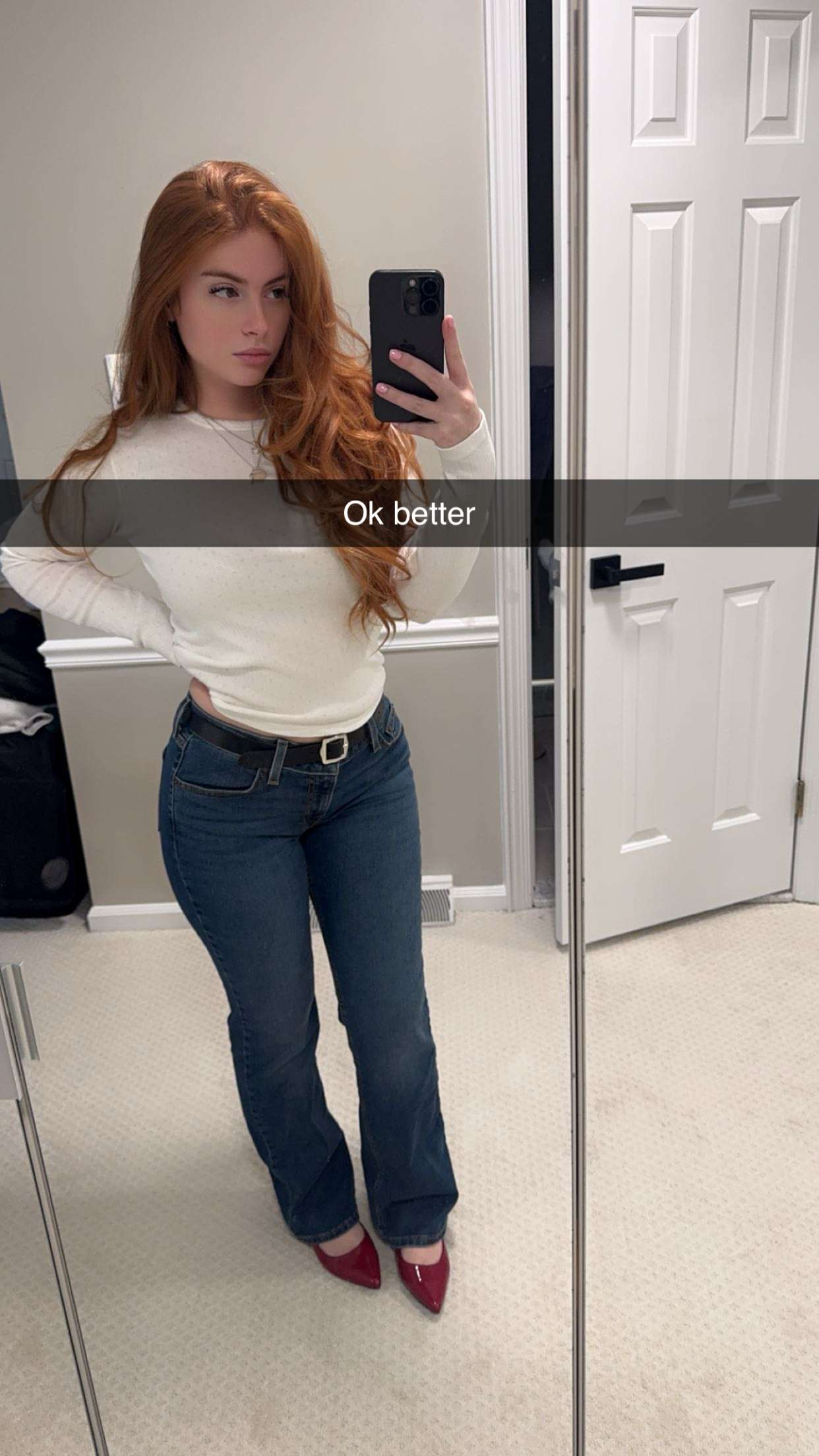 xxxtinacarmella snapchat image archive image