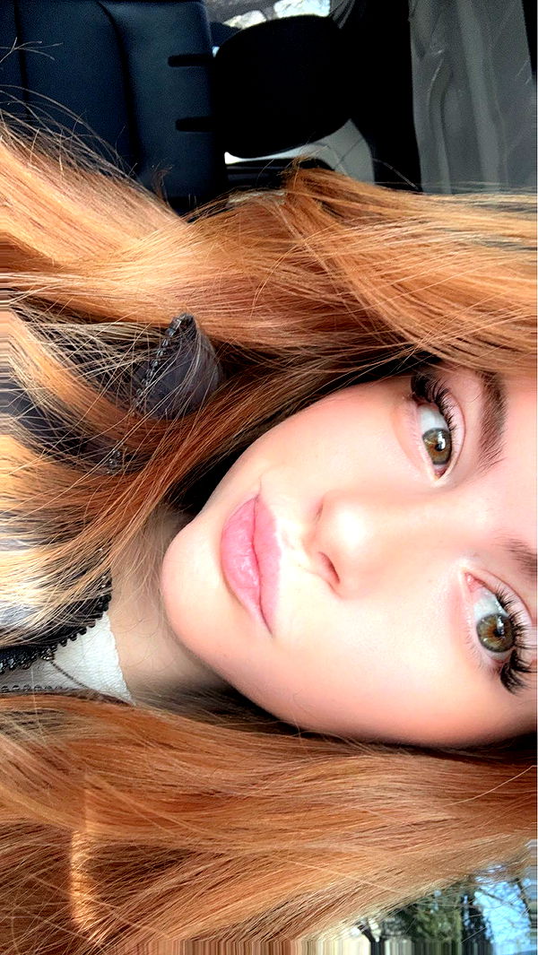 xxxtinacarmella image ~ Altpins