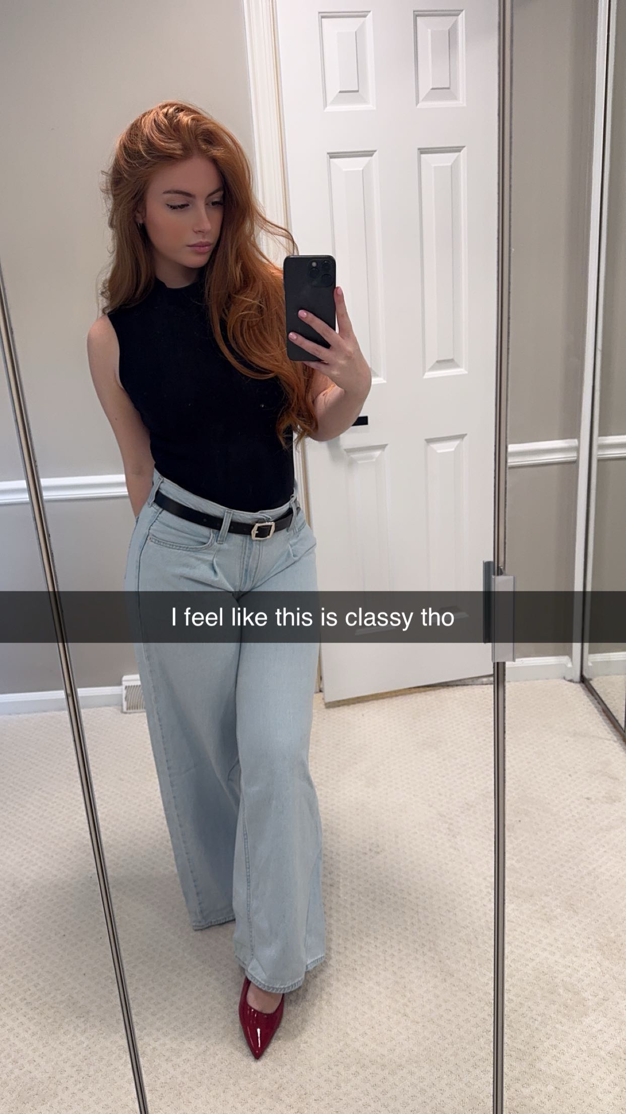 xxxtinacarmella snapchat image archive image