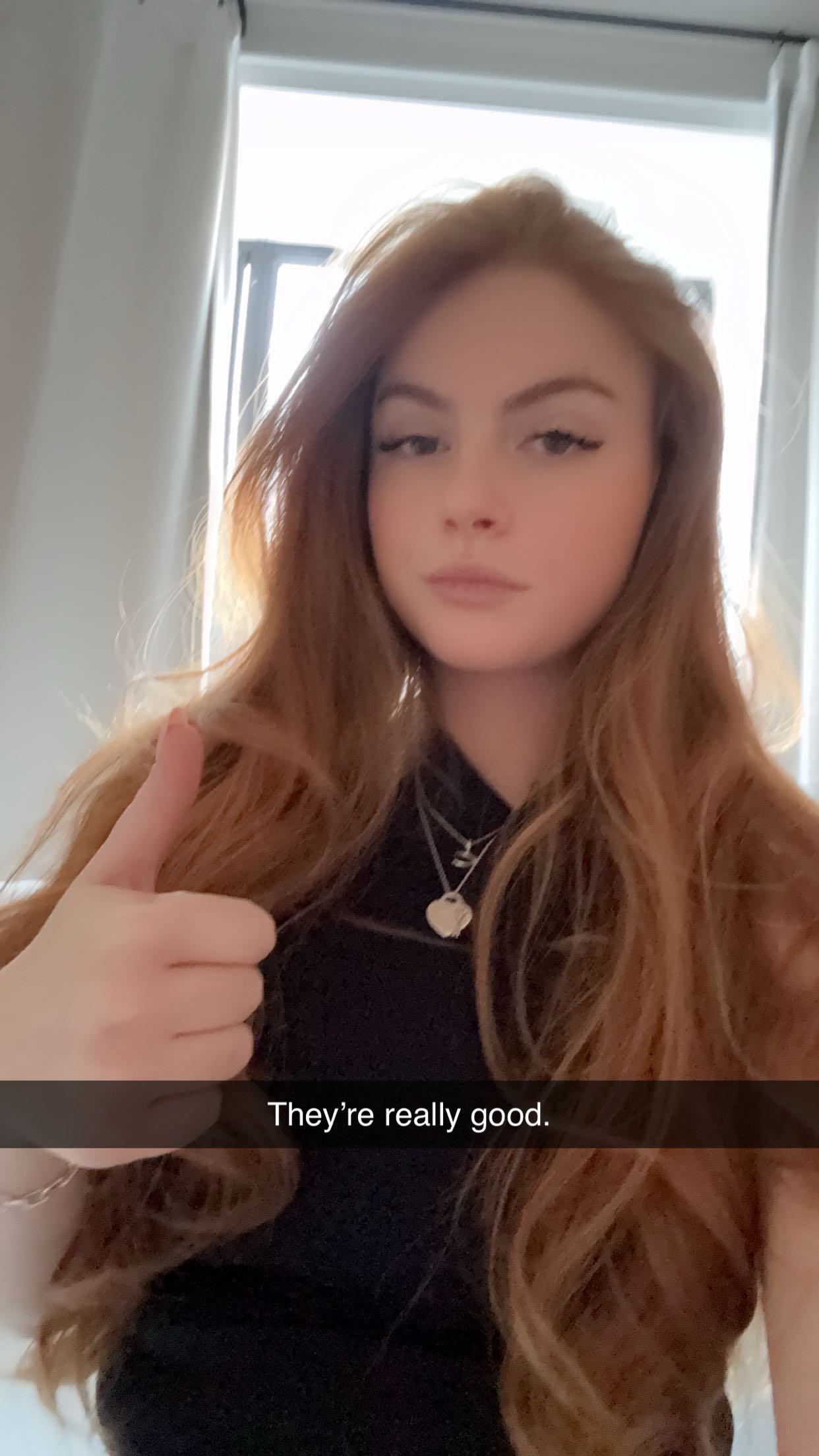 xxxtinacarmella snapchat image archive image