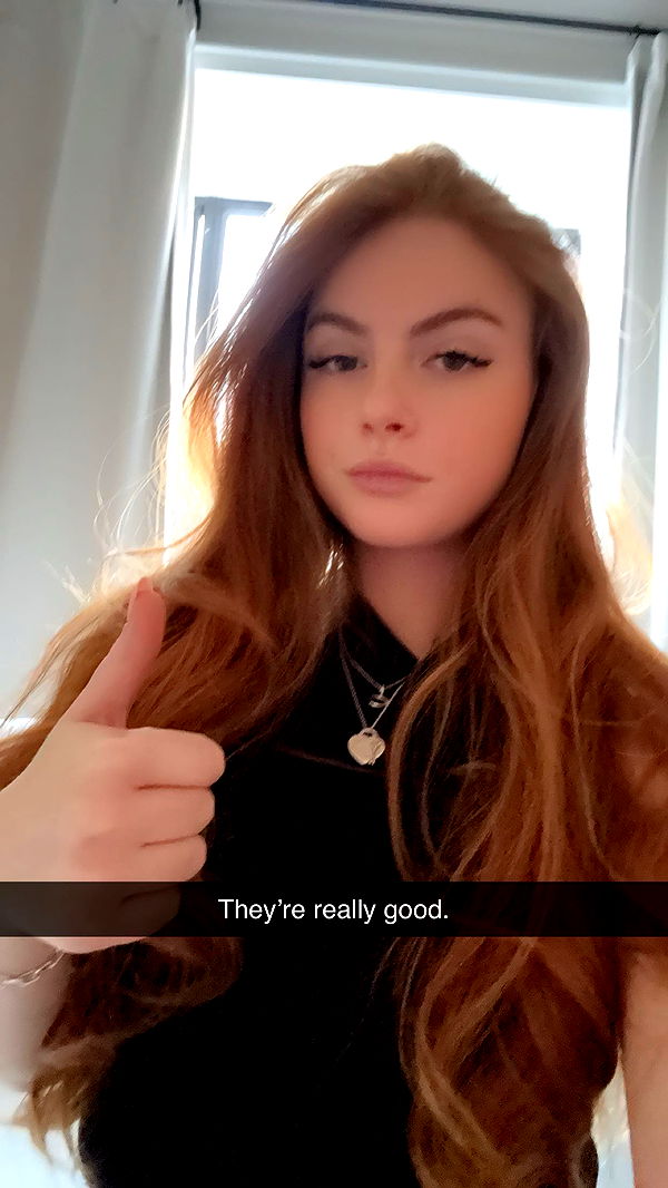 xxxtinacarmella image ~ Altpins