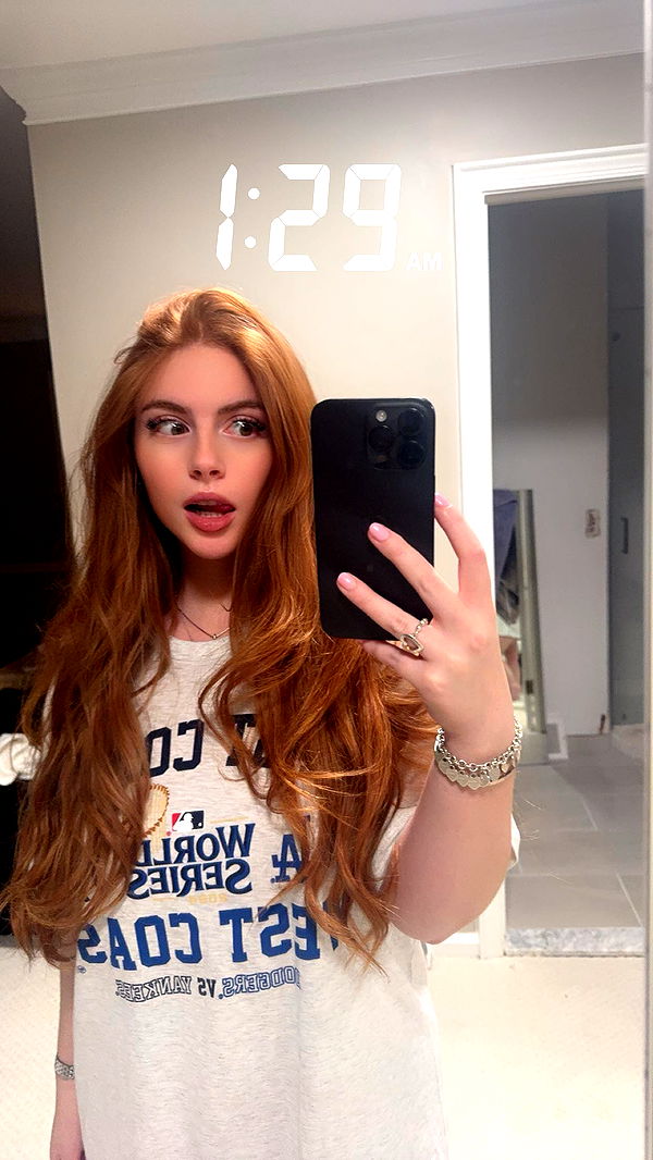 xxxtinacarmella image ~ Altpins