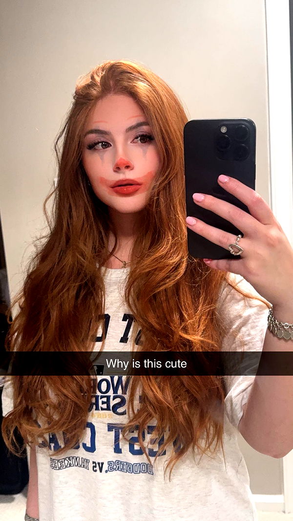 xxxtinacarmella image ~ Altpins