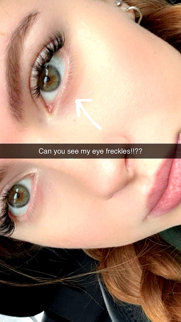 xxxtinacarmella image ~ Altpins