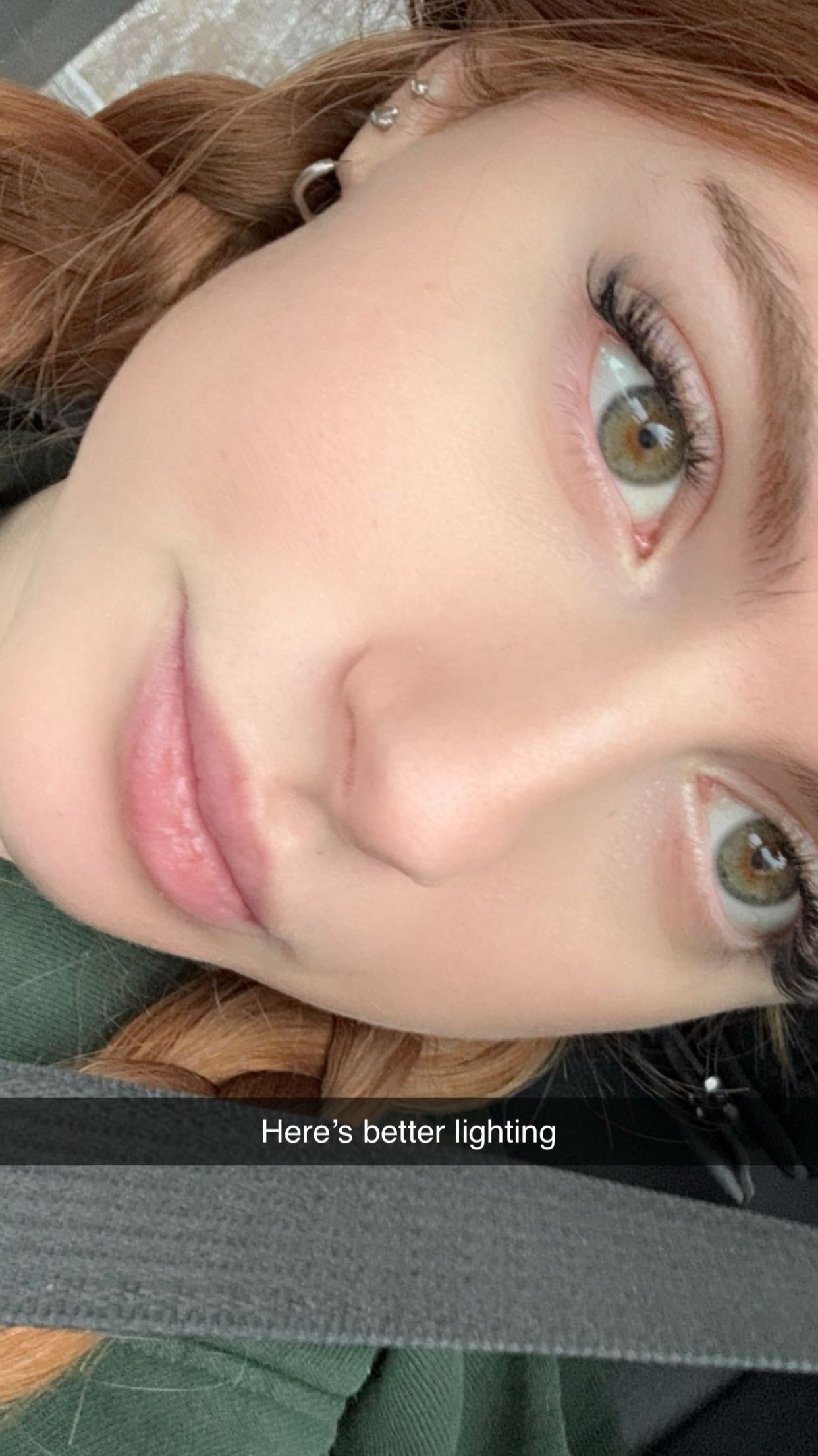 xxxtinacarmella snapchat image archive image