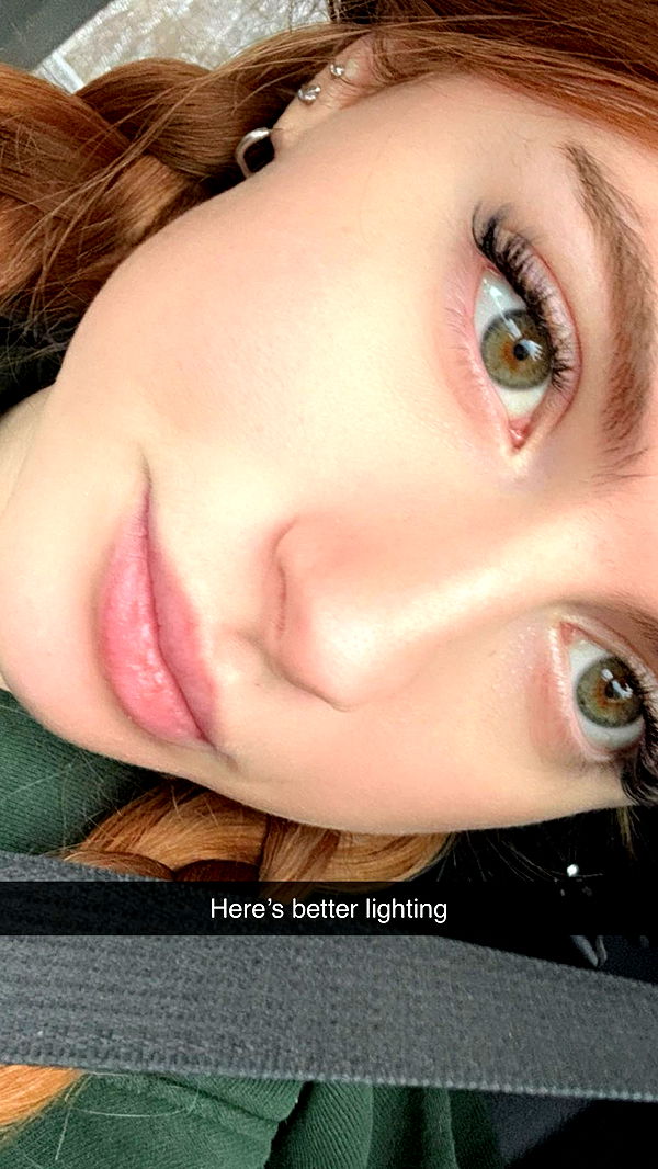 xxxtinacarmella image ~ Altpins