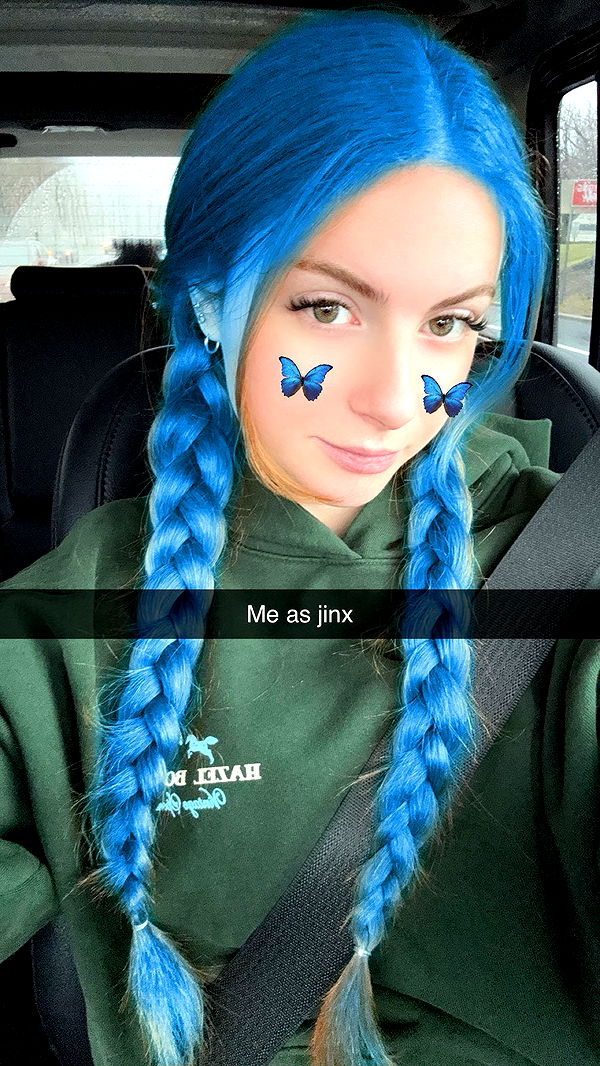 xxxtinacarmella image ~ Altpins