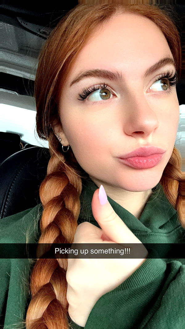 xxxtinacarmella image ~ Altpins