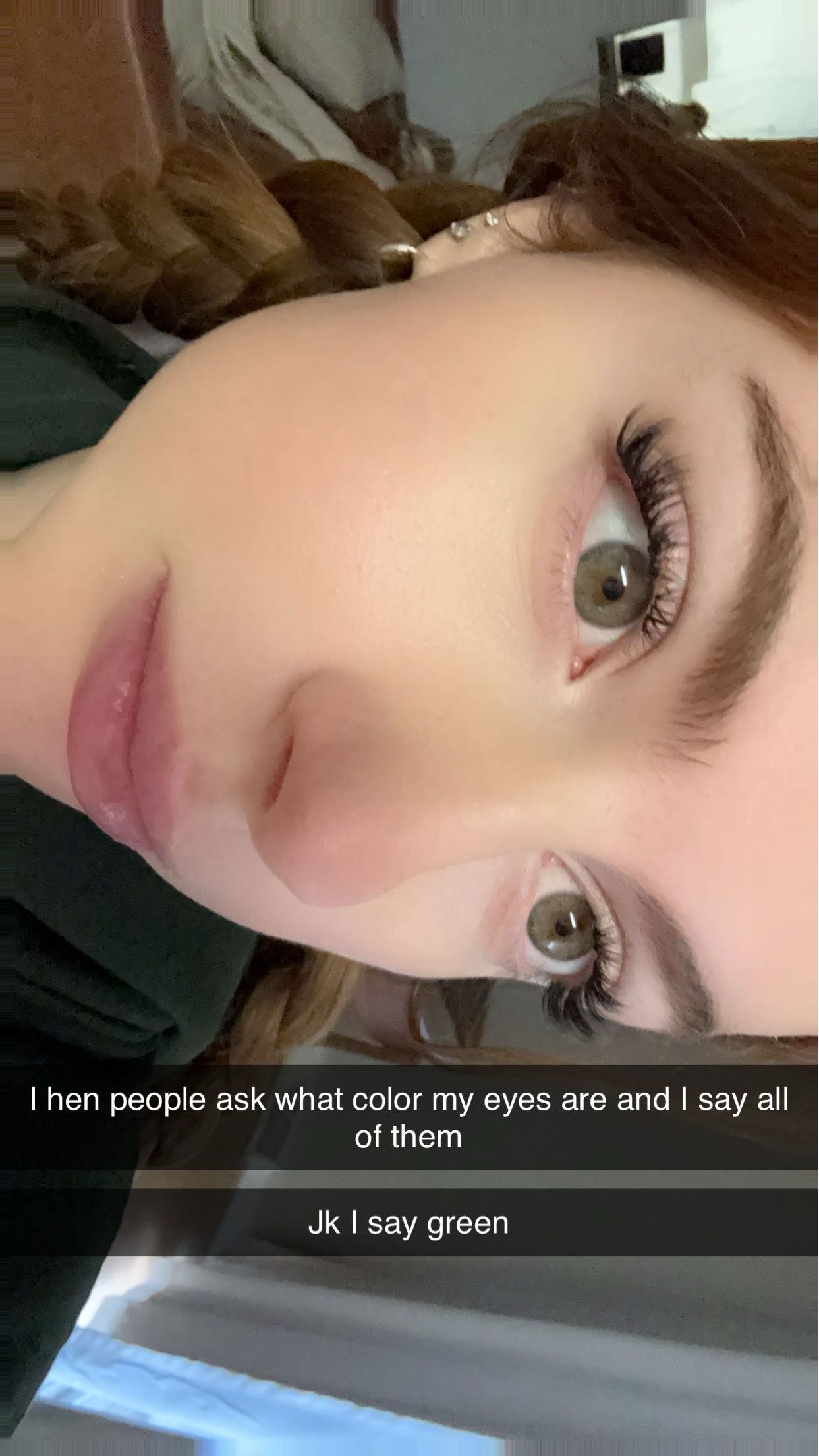 xxxtinacarmella snapchat image archive image