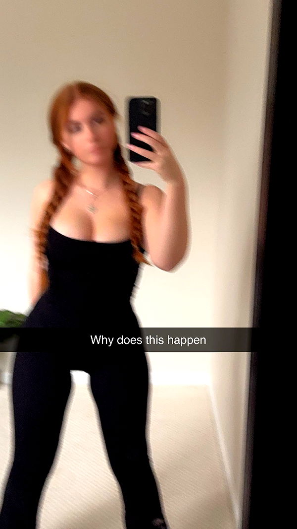 xxxtinacarmella image ~ Altpins