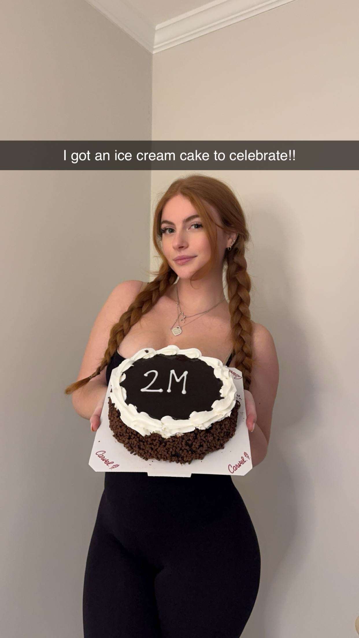 xxxtinacarmella snapchat image archive image