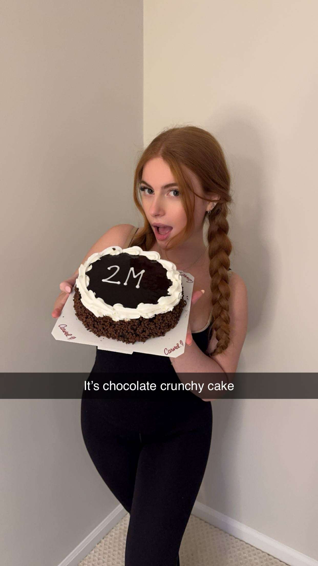 xxxtinacarmella snapchat image archive image